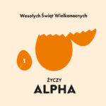 Spokojnych, rodzinnych Świąt Wielkanocnych